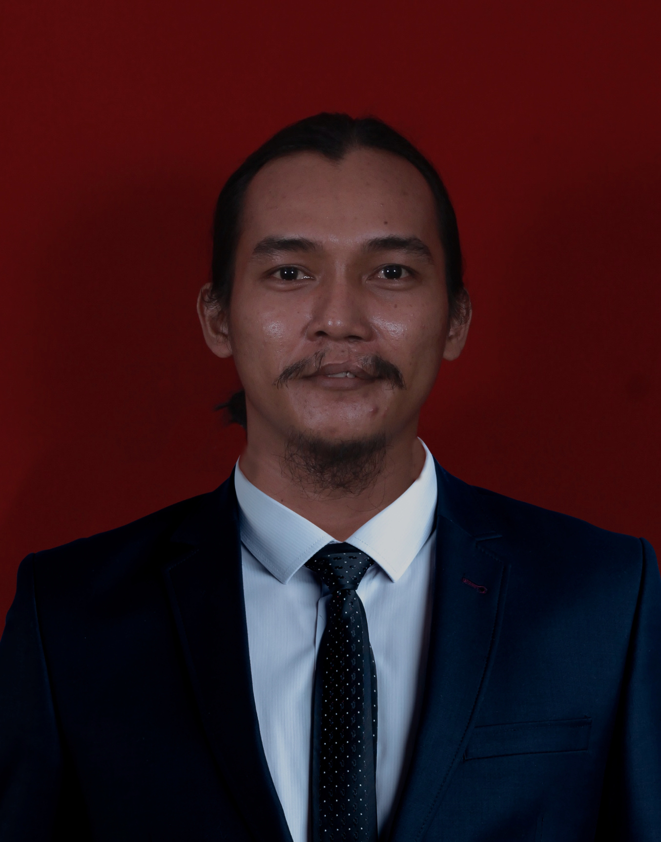 Foto Erfan Maulana, S.Sos.,M.A